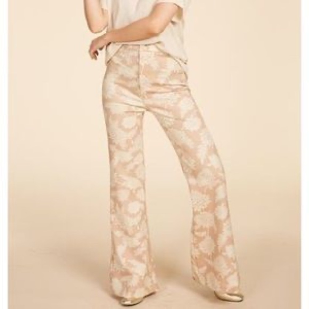 Novella Royale Carolina Pant